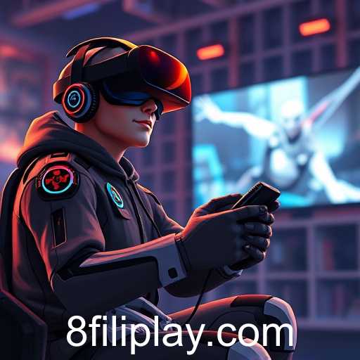 Filiplay Expands Its Digital Playground in 2025