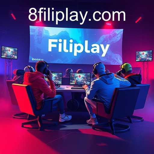 Filiplay's Impact on the Gaming World