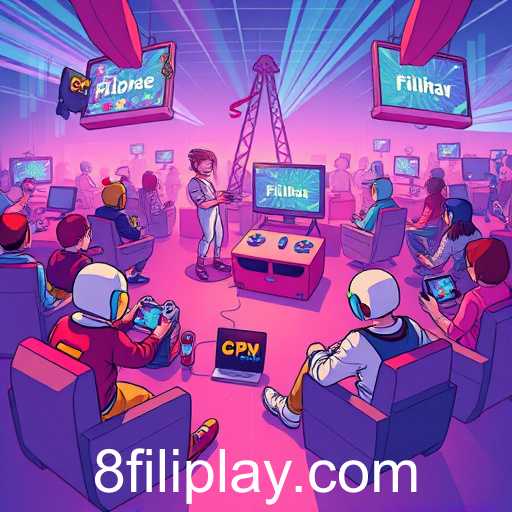 The Rising Influence of Filiplay on the Gaming Community