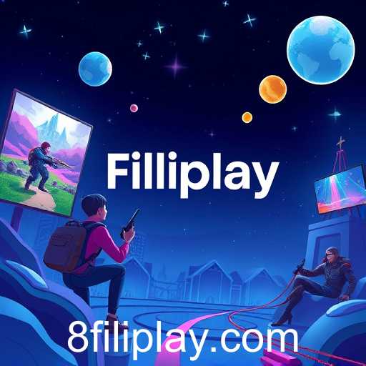 Filiplay: Revolutionizing Online Entertainment