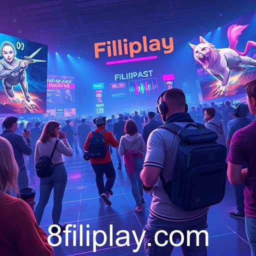 The Rise of Filiplay in Gaming