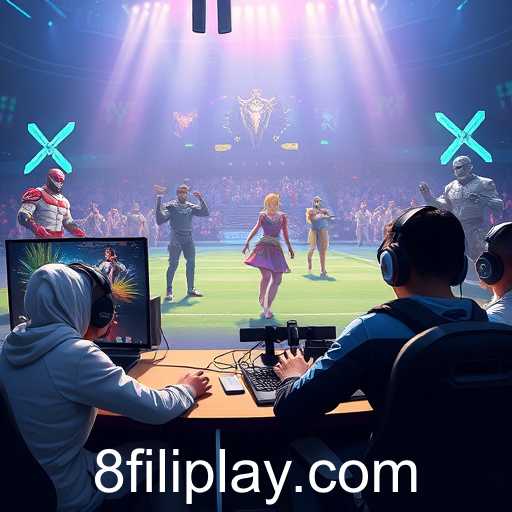 Gaming Evolution: Filiplay in the Spotlight