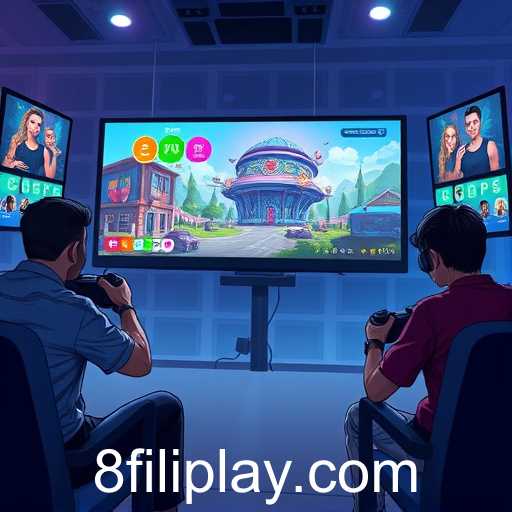 The Rise of Filiplay: A New Era in Online Gaming