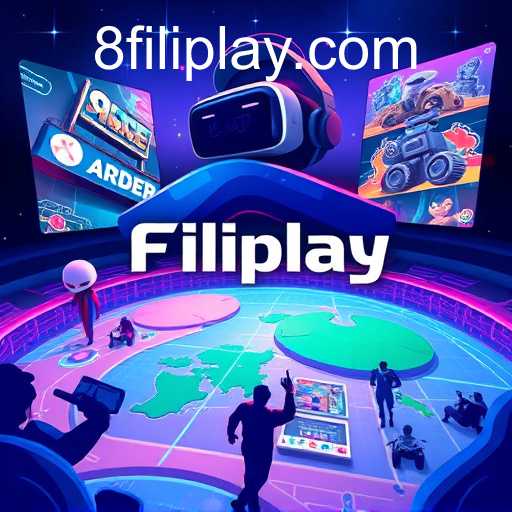 The Rise of Filiplay: A Digital Escape